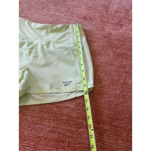 Reebok “Harmony Vector” Shorts - Picture 6 of 10